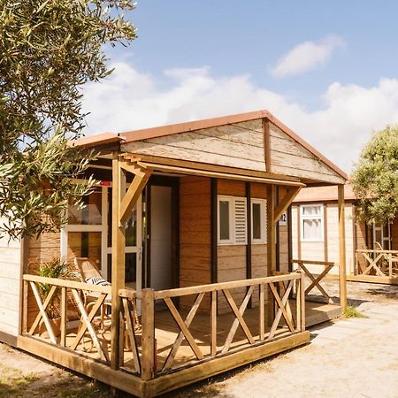 Dreamsea Bungalows Alentejo Porto Covo Exteriör bild