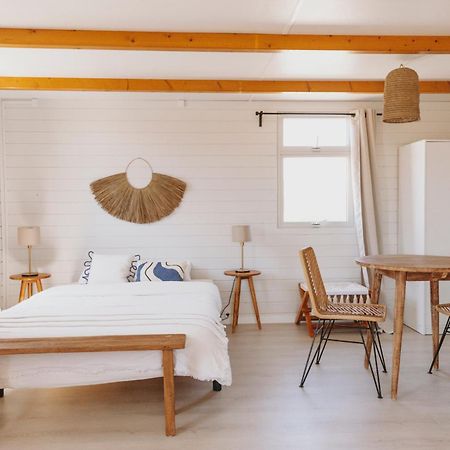 Dreamsea Bungalows Alentejo Porto Covo Exteriör bild