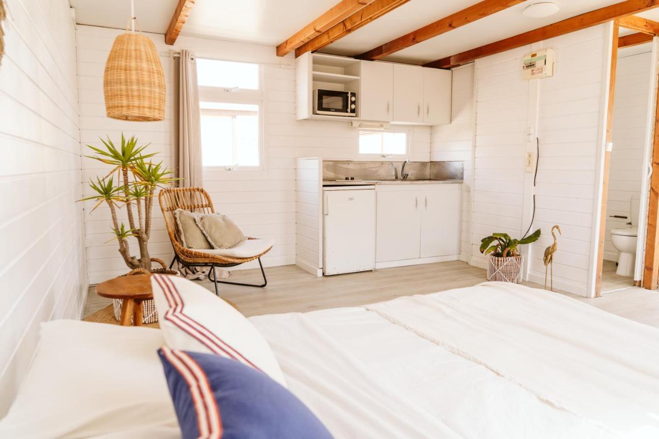 Dreamsea Bungalows Alentejo Porto Covo Exteriör bild