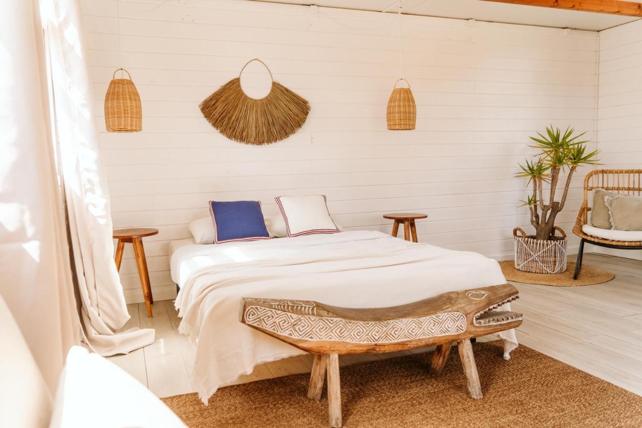 Dreamsea Bungalows Alentejo Porto Covo Exteriör bild
