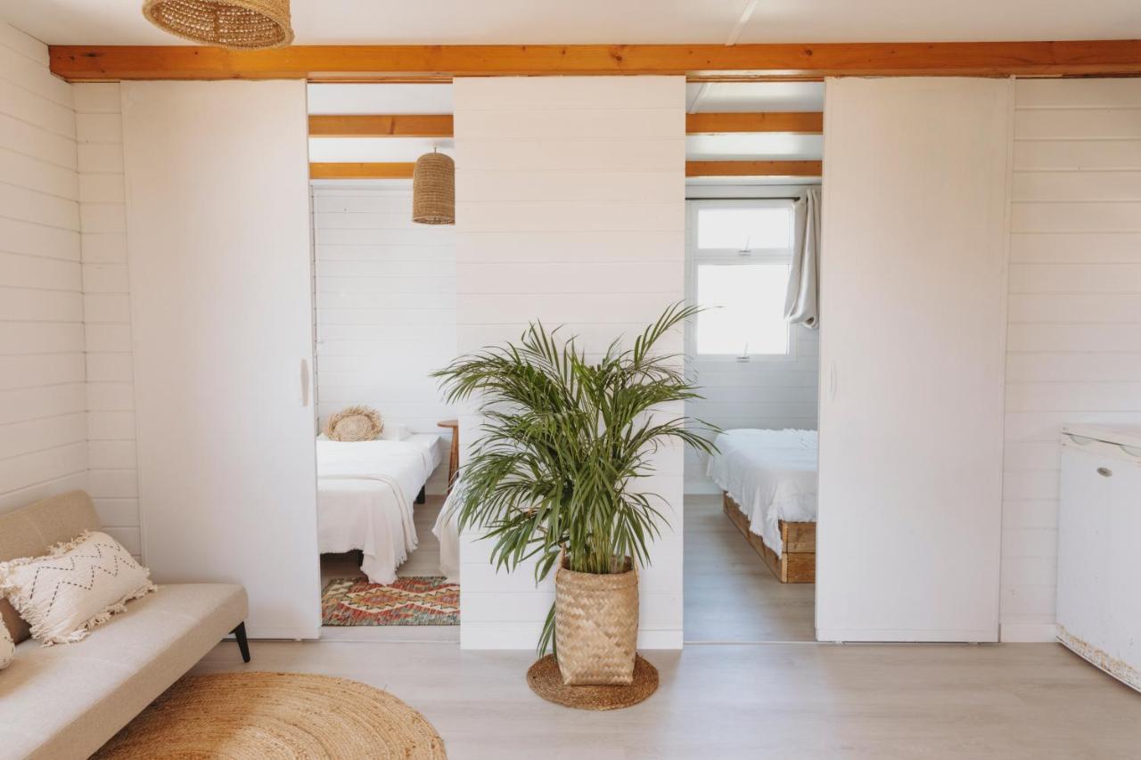 Dreamsea Bungalows Alentejo Porto Covo Exteriör bild