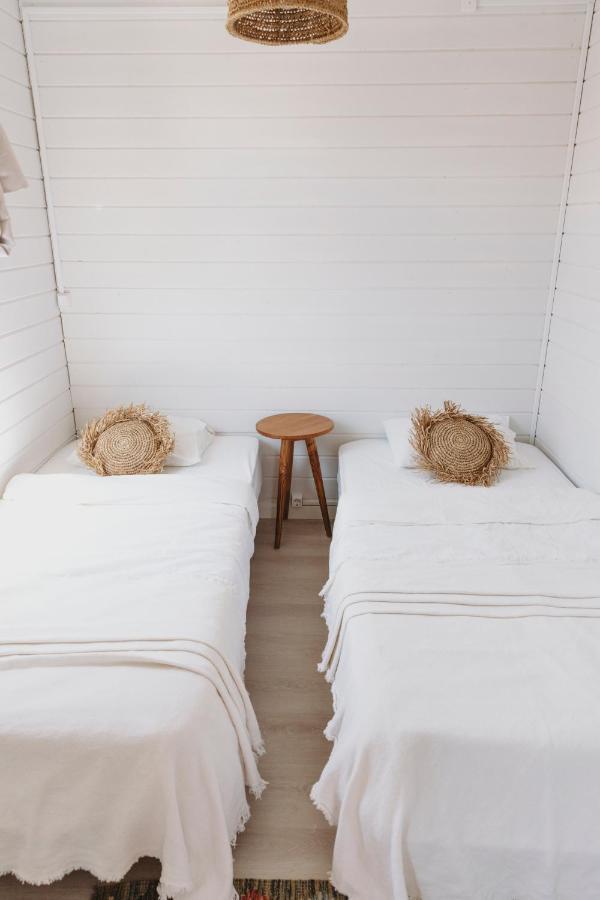 Dreamsea Bungalows Alentejo Porto Covo Exteriör bild