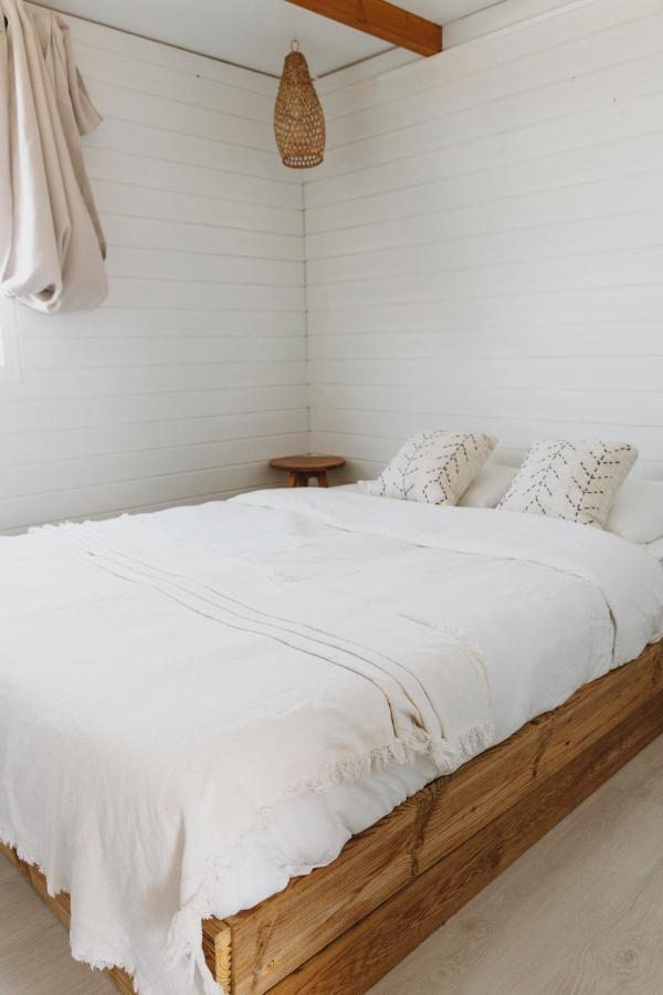 Dreamsea Bungalows Alentejo Porto Covo Exteriör bild