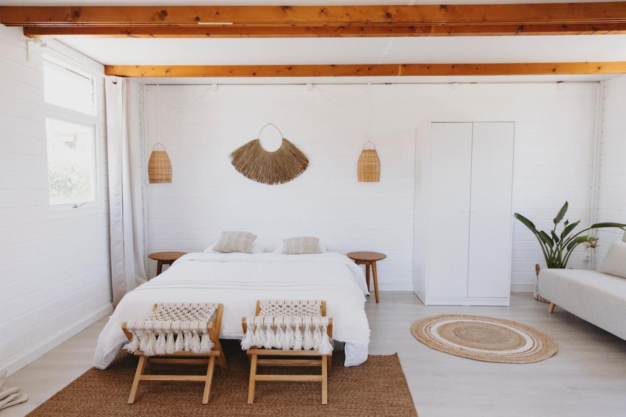 Dreamsea Bungalows Alentejo Porto Covo Exteriör bild