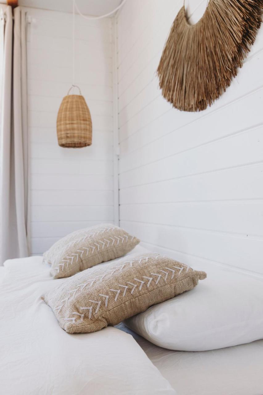 Dreamsea Bungalows Alentejo Porto Covo Exteriör bild
