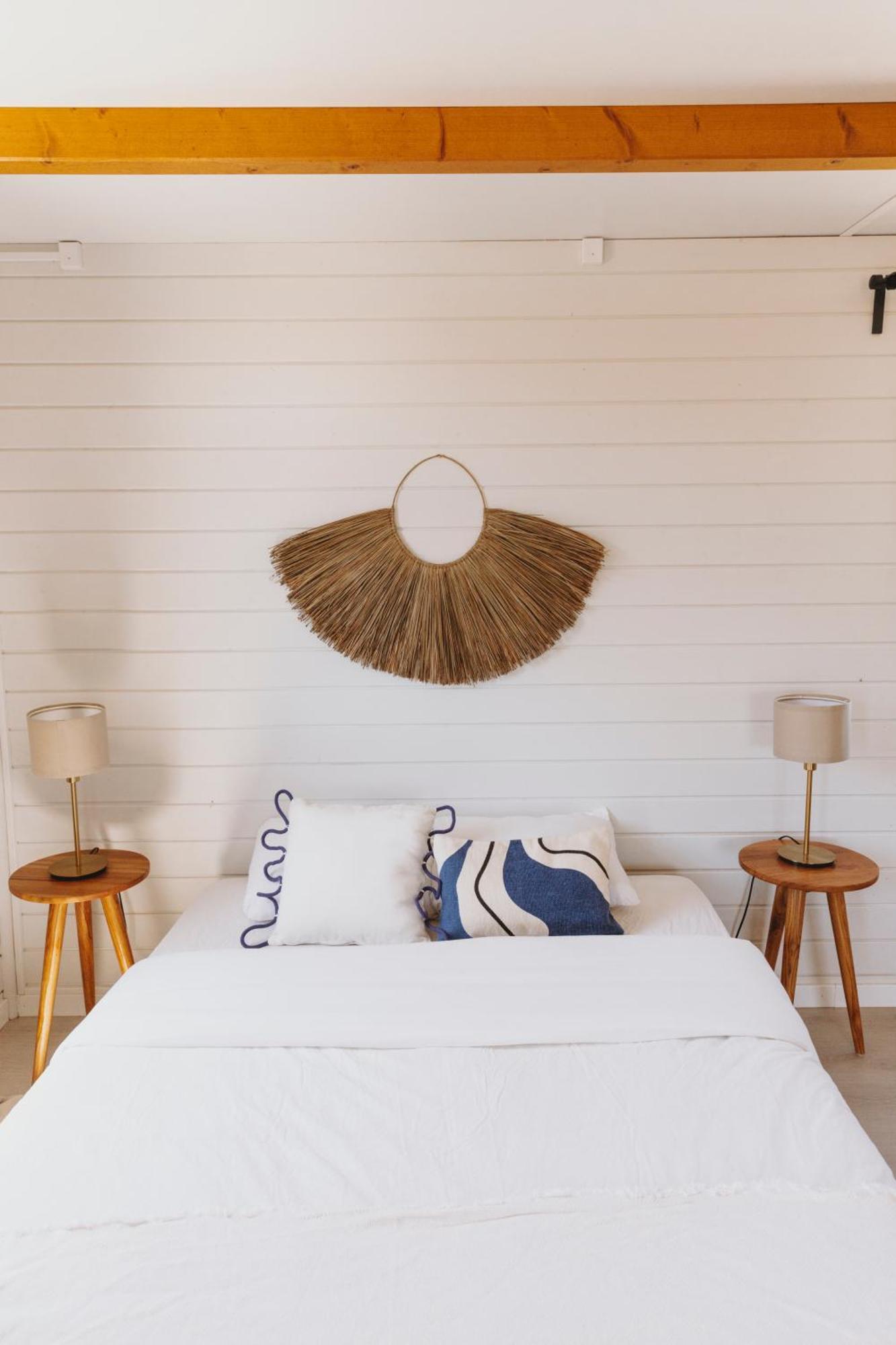 Dreamsea Bungalows Alentejo Porto Covo Exteriör bild